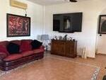 Villa Azura : Resale Villa for Sale in Arboleas, Almería