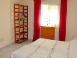 Villa Begonia : Resale Villa in Arboleas, Almería