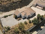 Villa Begonia : Resale Villa in Arboleas, Almería