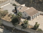 Villa Begonia : Resale Villa for Sale in Arboleas, Almería