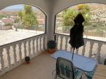 Villa Begonia : Resale Villa for Sale in Arboleas, Almería