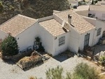 Villa Begonia : Herverkoop Villa in Arboleas, Almería