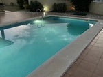 Villa Bella : Resale Villa for Sale in Arboleas, Almería