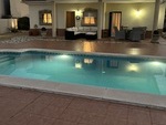 Villa Bella : Resale Villa for Sale in Arboleas, Almería