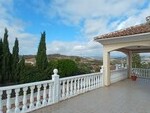Villa Belleza: Resale Villa for Sale in Arboleas, Almería
