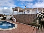 Villa Belleza: Resale Villa for Sale in Arboleas, Almería