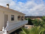 Villa Belleza: Resale Villa for Sale in Arboleas, Almería