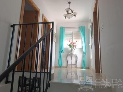 Villa Bellisimo 1: Resale Villa in Zurgena, Almería