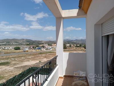 Villa Bellisimo 1: Herverkoop Villa in Zurgena, Almería