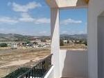 Villa Bellisimo 1: Revente Villa à vendre dans Zurgena, Almería