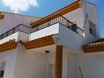 Villa Bellisimo 1: Revente Villa à vendre dans Zurgena, Almería