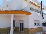 Villa Bellisimo 1: Resale Villa in Zurgena, Almería