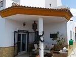 Villa Bellisimo 1: Resale Villa in Zurgena, Almería