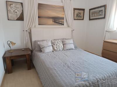 Villa Bellisimo 1: Resale Villa in Zurgena, Almería