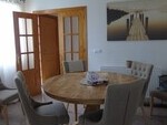 Villa Bellissimo: Resale Villa for Sale in Arboleas, Almería