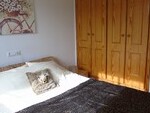 Villa Bellissimo: Resale Villa for Sale in Arboleas, Almería
