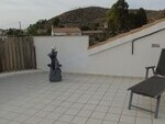 Villa Bellissimo: Resale Villa for Sale in Arboleas, Almería