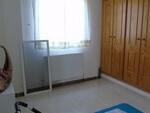 Villa Bellissimo: Resale Villa for Sale in Arboleas, Almería