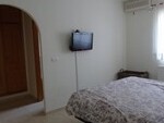 Villa Bellissimo: Resale Villa for Sale in Arboleas, Almería