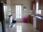 Villa Bellissimo: Resale Villa for Sale in Arboleas, Almería