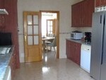 Villa Bellissimo: Resale Villa for Sale in Arboleas, Almería