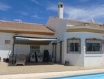 Villa Berry: Resale Villa for Sale in Albox, Almería