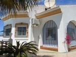 Villa Berry: Resale Villa for Sale in Albox, Almería