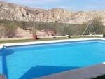 Villa Birch : Revente Villa à vendre dans Arboleas, Almería