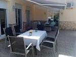 Villa Birch : Herverkoop Villa in Arboleas, Almería