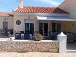 Villa Birch : Resale Villa in Arboleas, Almería