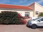 Villa Birch : Resale Villa in Arboleas, Almería