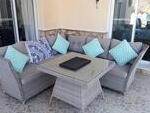 Villa Birch : Herverkoop Villa in Arboleas, Almería