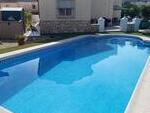 Villa Birch : Revente Villa à vendre dans Arboleas, Almería