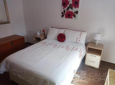 Villa Birch : Herverkoop Villa in Arboleas, Almería