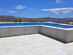 Villa Blanco: Resale Villa for Sale in Albox, Almería