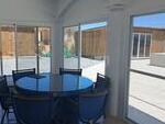 Villa Blanco: Resale Villa for Sale in Albox, Almería