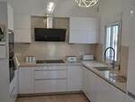 Villa Blanco: Resale Villa for Sale in Albox, Almería