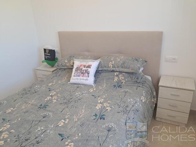 Villa Blanco: Resale Villa for Sale in Albox, Almería