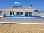 Villa Blanco: Resale Villa for Sale in Albox, Almería