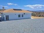 Villa Blanco: Resale Villa for Sale in Albox, Almería