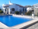 Villa Preciosa: Resale Villa in Arboleas, Almería
