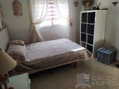 Villa Preciosa: Resale Villa in Arboleas, Almería