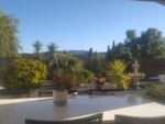 Villa Bliss : Resale Villa for Sale in Arboleas, Almería