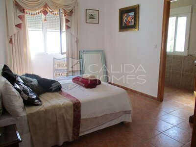 Villa Bliss cla7399: Resale Villa in Almanzora, Almería