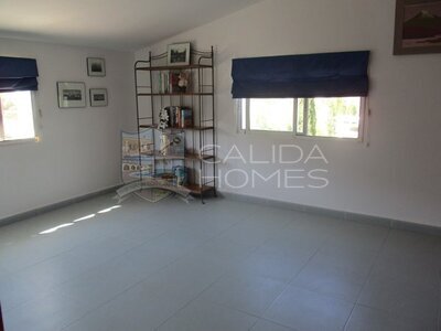 Villa Bliss cla7399: Resale Villa in Almanzora, Almería