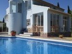 Villa Bliss cla7399: Resale Villa in Almanzora, Almería