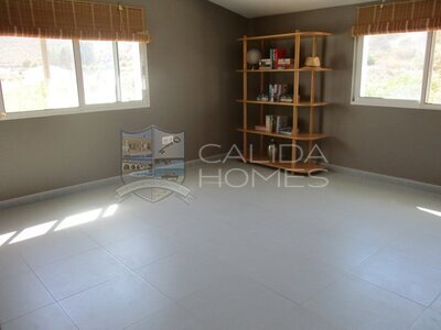 Villa Bliss cla7399: Resale Villa in Almanzora, Almería