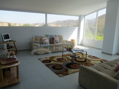 Villa Bliss cla7399: Resale Villa in Almanzora, Almería