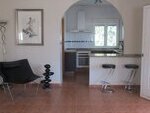 Villa Bliss cla7399: Resale Villa in Almanzora, Almería