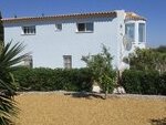 Villa Bliss cla7399: Resale Villa in Almanzora, Almería